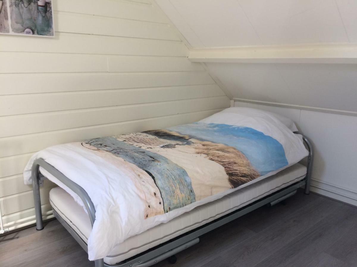 Sonnblick Villa Egmond aan Zee Bagian luar foto